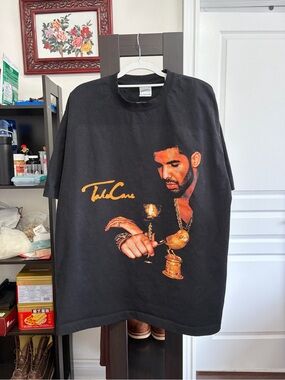 Drake Take Care T-Shirt